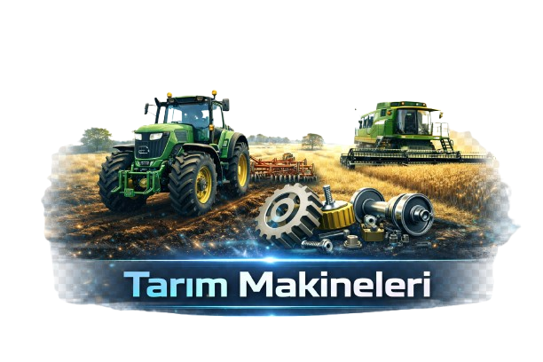Tarım Makineleri